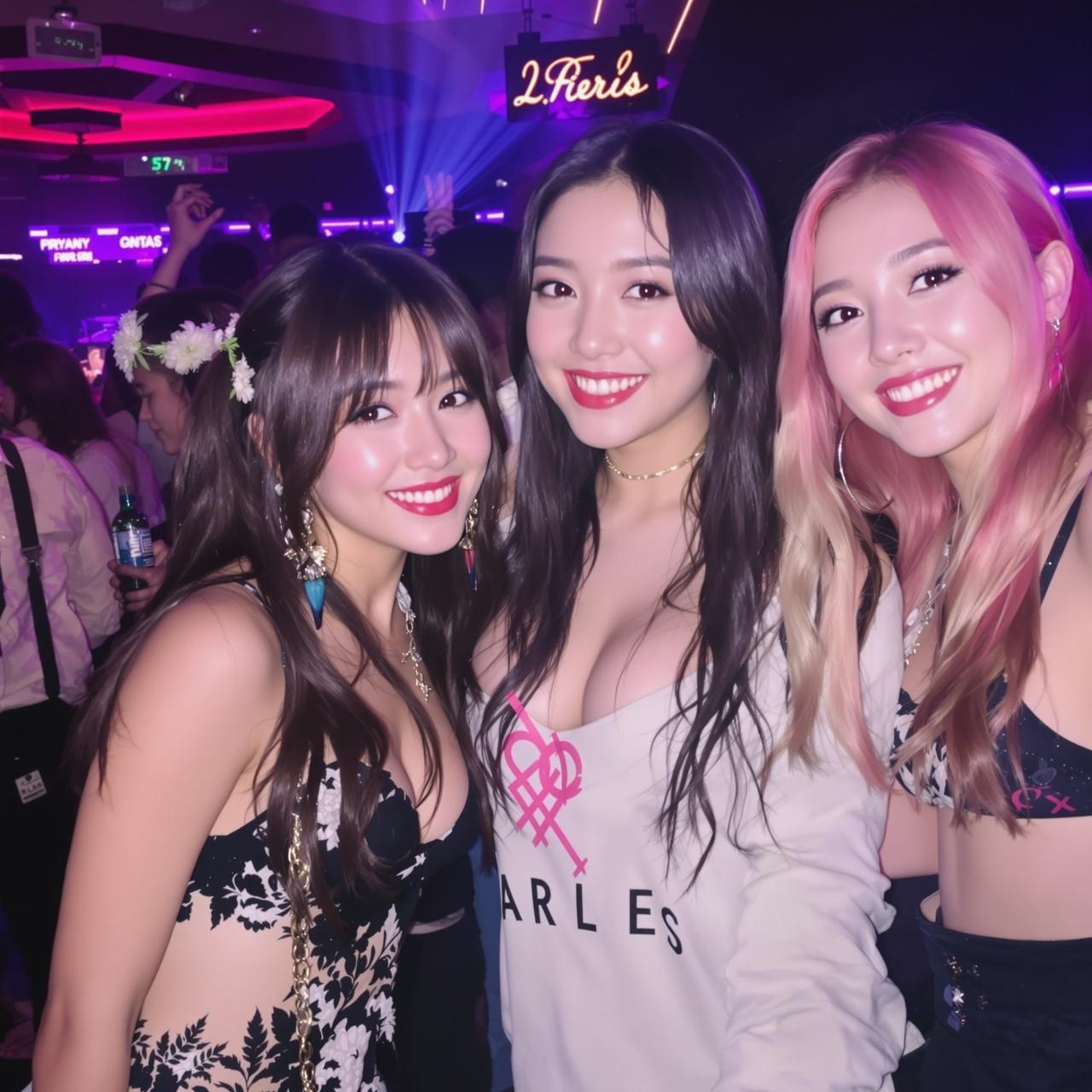 某女团成员被曝私下抽烟喝酒,人设崩塌粉丝集体脱粉