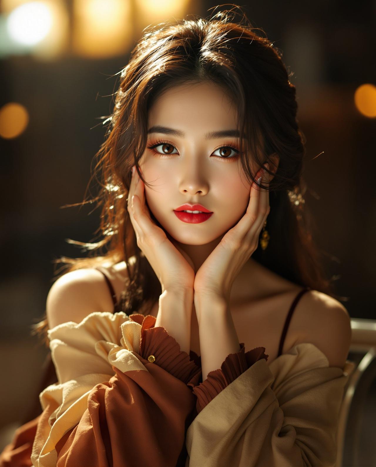 知名女星婚变!丈夫出轨对象竟是圈内好友,聊天记录已流出